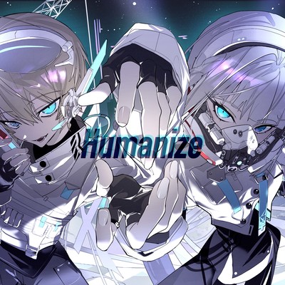 Humanize (feat. Musical Isotope HARU)