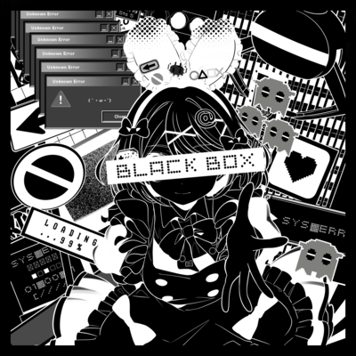 BLACK BOX