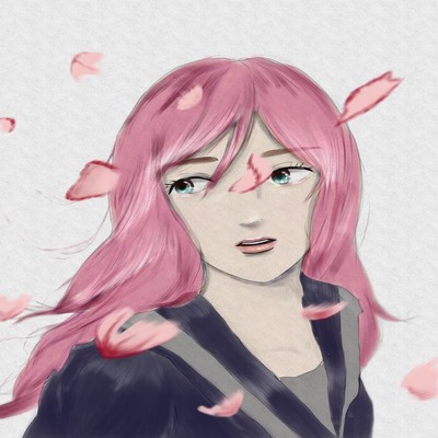 Early Blooming (feat. MEGURINE LUKA)