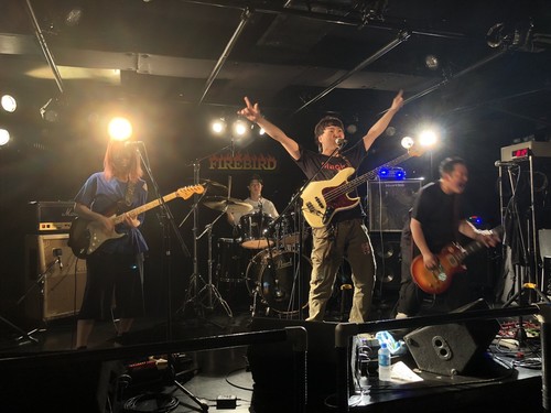 Wmarks Tokyo