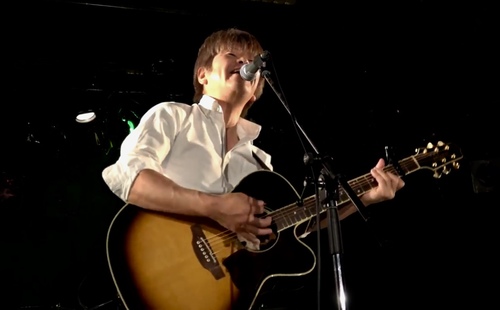Hironobu Nakajima