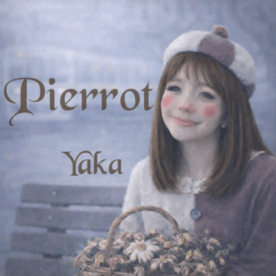 Pierrot