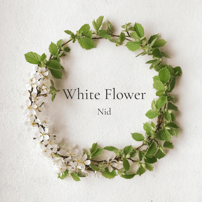 White Flower