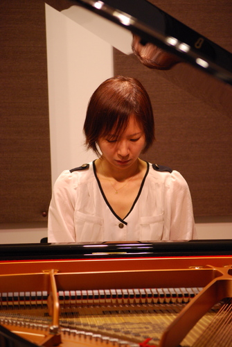 Fumie Chiba
