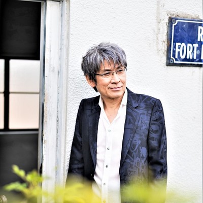 More than the sea, more than the blue sky