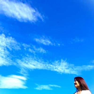 Spread the Blue Sky