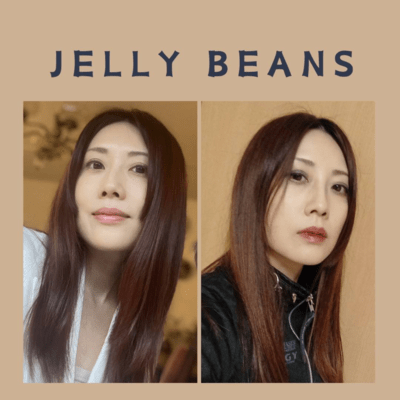 JELLY BEANS