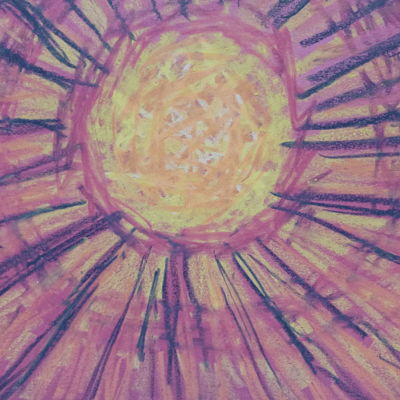 Which comes first.the rain or tha wind?