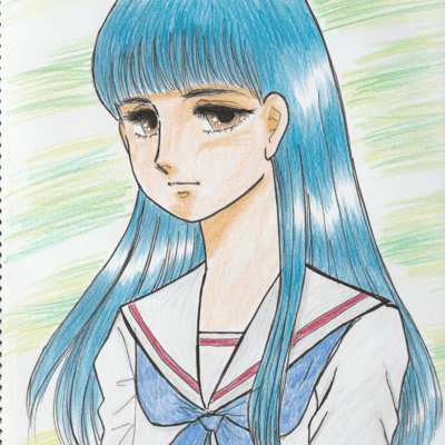 We couldon't change the world