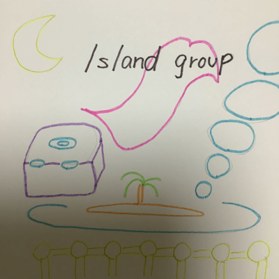 Island group