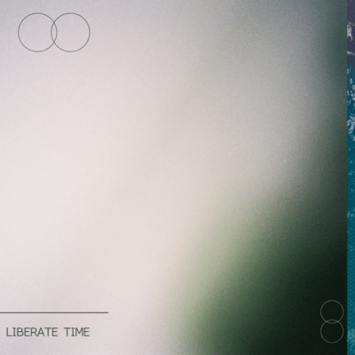 LIBERATE TIME