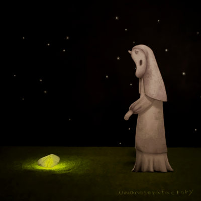 starry night