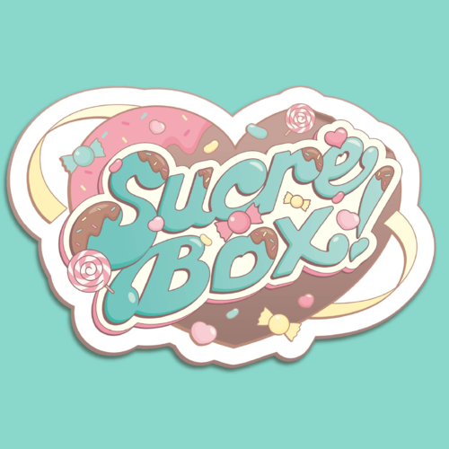 SucréBox