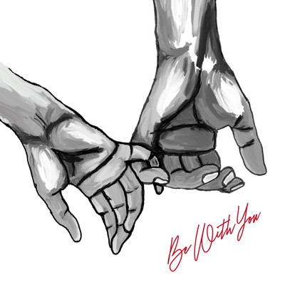 Be With You