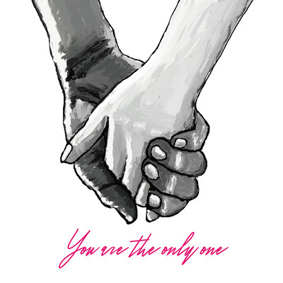 You are the only one