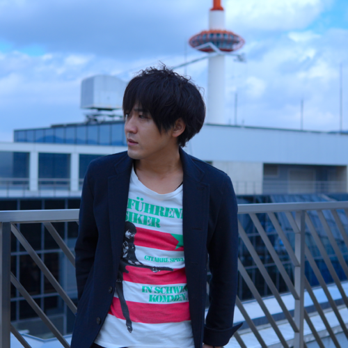 YUGO OGURA