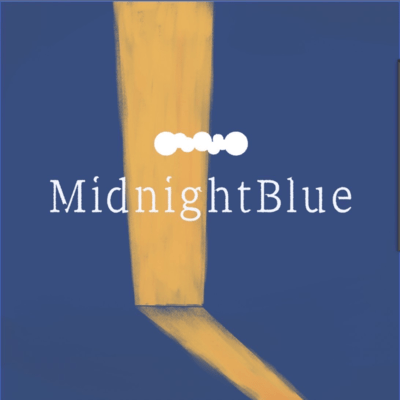 MidnightBlue