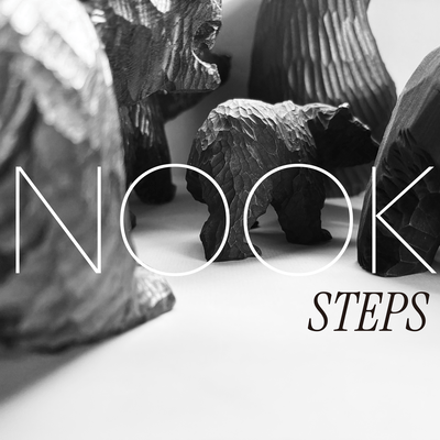 STEPS