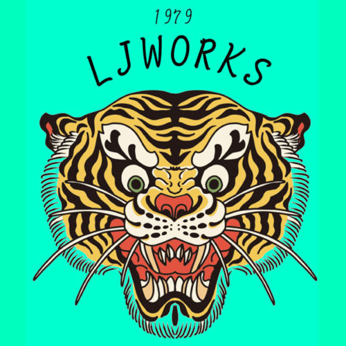 Lj works