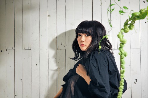 Honomi Moriyama