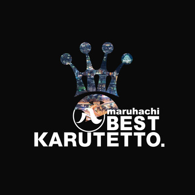 MARUHACHI.B.E.S.T.