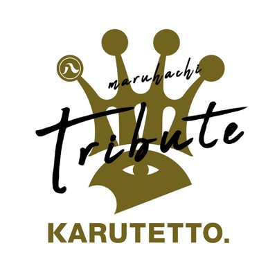 maruhachi tribute