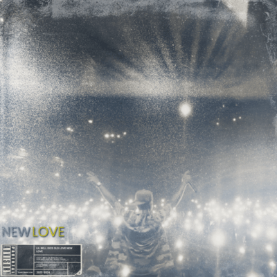NEW LOVE
