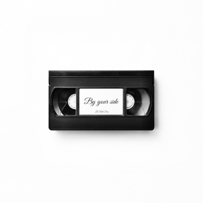 By your side