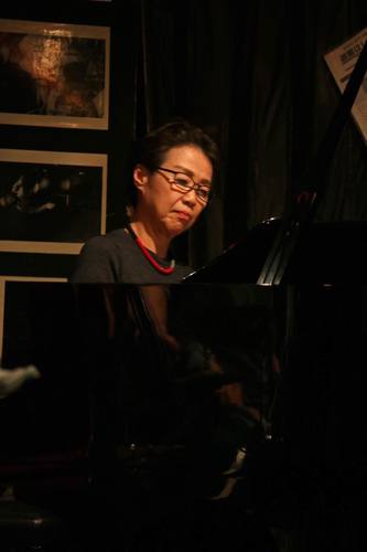 Tomoko Sonoda