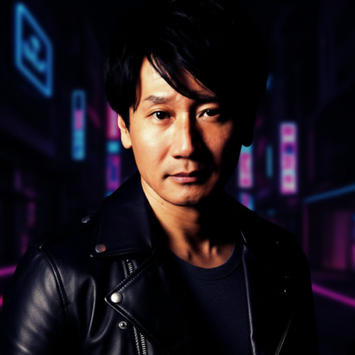 DJ MICKY
