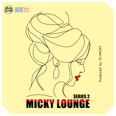 MICKY LOUNGE - Series 2