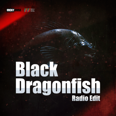 Black Dragonfish (Radio Edit)
