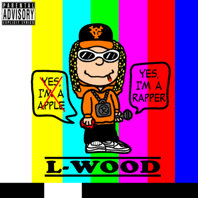 Yes I'm Rapper