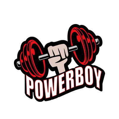 POWERBOY