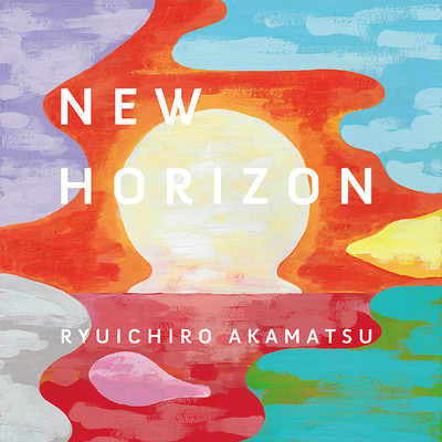 NEW HORIZON