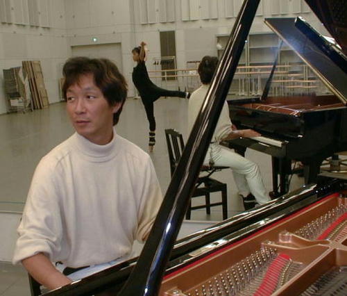 Katsumi Etoh