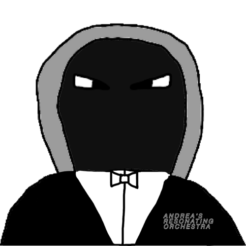 ANDREA'S RESONATING ORCHESTRA