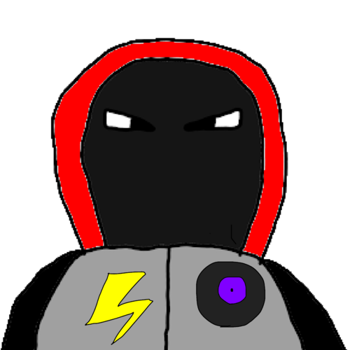 Pikupiku Boy