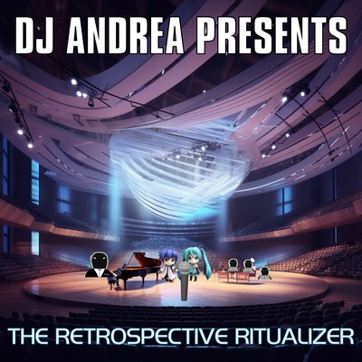 THE RETROSPECTIVE RITUALIZER