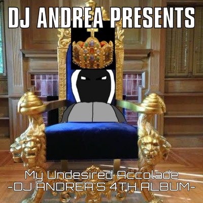 My Undesired Accolade