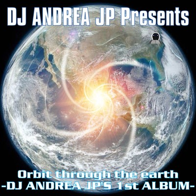 Orbit through the earth