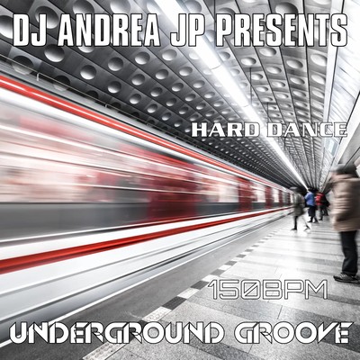 UNDERGROUND GROOVE