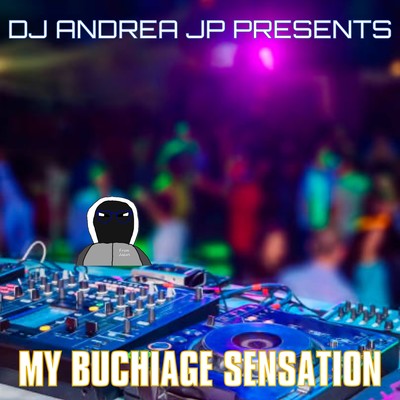 MY BUCHIAGE SENSATION