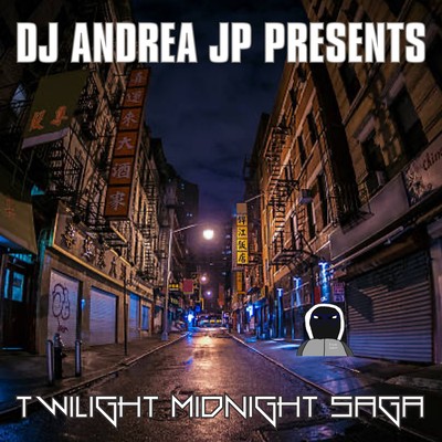 TWILIGHT MIDNIGHT SAGA