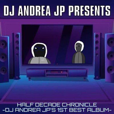 HALF DECADE CHRONICLE