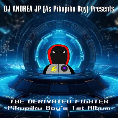 THE DERIVATED FIGHTER
