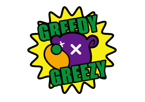 GREEDY GREEDY