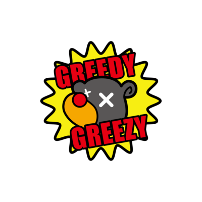 GREEDY BOX vol.02