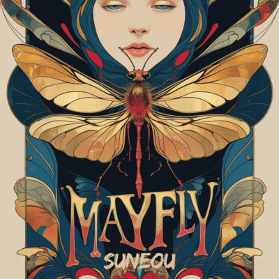 MAYFLY