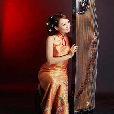 Guzheng